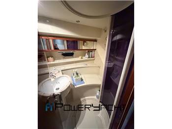 FERRETTI 150 Fly