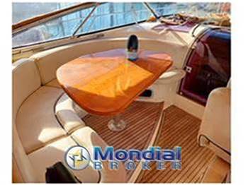 BAVARIA YACHTS 38S