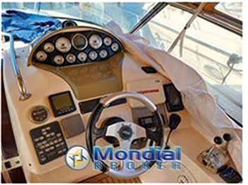 BAVARIA YACHTS 38S