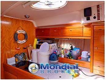 BAVARIA YACHTS 38S