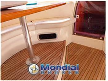 BAVARIA YACHTS 38S