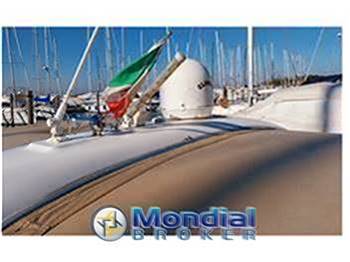 BAVARIA YACHTS 38S