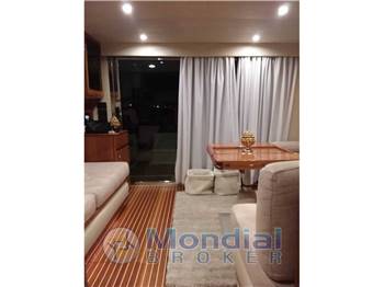 AZIMUT YACHTS 43