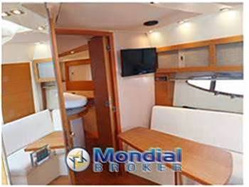 ATLANTIS 35