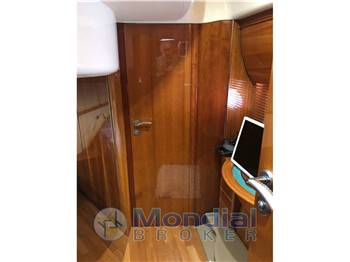 ATLANTIS YACHTS 47 open