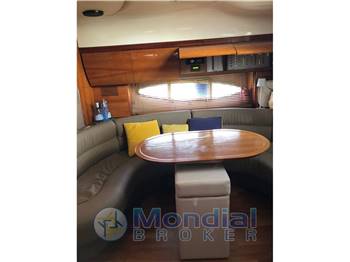 ATLANTIS YACHTS 47 open