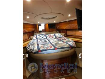 ATLANTIS YACHTS 47 open