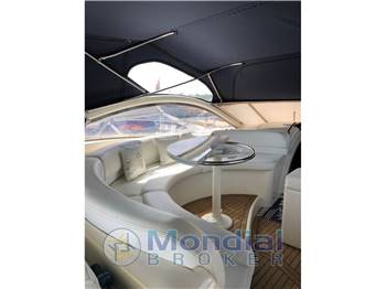 ATLANTIS YACHTS 47 open