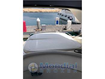 ATLANTIS YACHTS 47 open