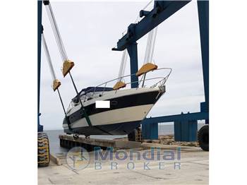 ATLANTIS YACHTS 47 open