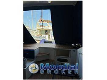 GIORGI 46 Open