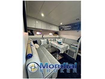 GIORGI 46 Open