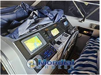 GIORGI 46 Open