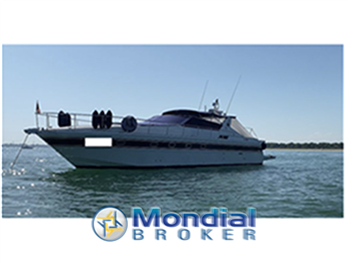 GIORGI 46 Open