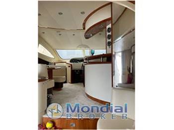 AICON YACHTS 56S