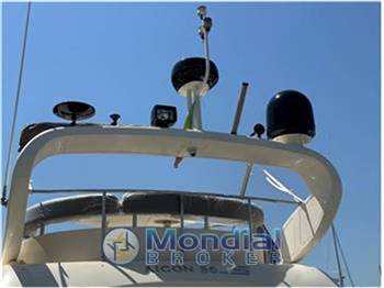 AICON YACHTS 56S