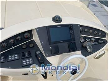 AICON YACHTS 56S