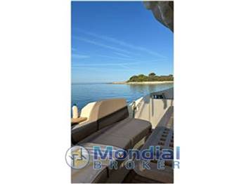 AICON YACHTS 56S