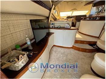 AICON YACHTS 56S