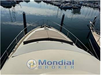 AICON YACHTS 56S
