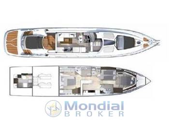 CRANCHI 64 HT