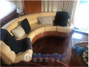 AICON YACHTS 56