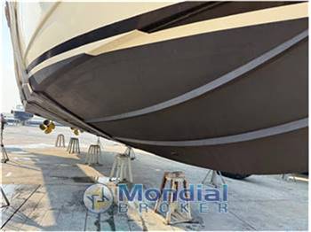 AICON YACHTS 56