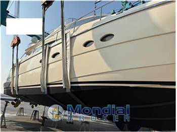 AICON YACHTS 56