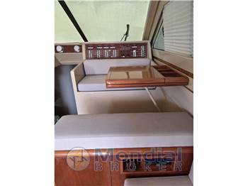 FERRETTI 120