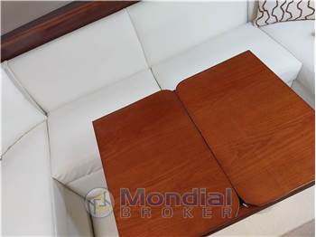 PRINCESS YACHTS V45