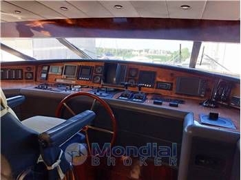 FIPA GROUP MAIORA 29 DP