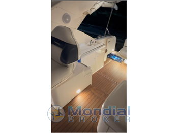 FAIRLINE Targa 39