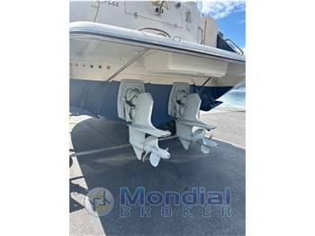 FAIRLINE Targa 39