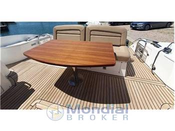 SUNSEEKER PREDATOR 52 HT
