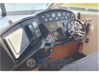 SUNSEEKER PREDATOR 52 HT