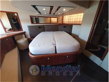 SUNSEEKER PREDATOR 52 HT