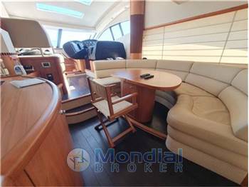 SUNSEEKER PREDATOR 52 HT