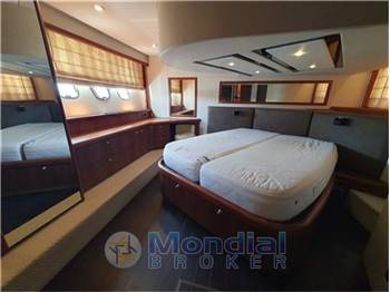 SUNSEEKER PREDATOR 52 HT