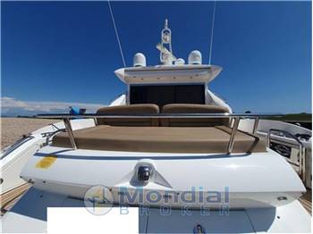 SUNSEEKER PREDATOR 52 HT