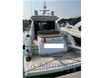 SUNSEEKER PREDATOR 52 HT