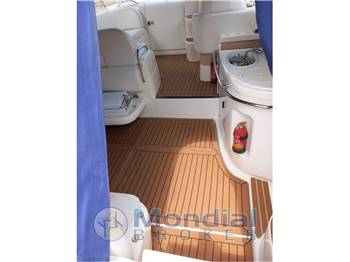 CRANCHI Zaffiro 34