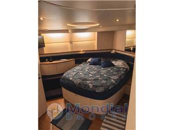 AICON YACHTS 56