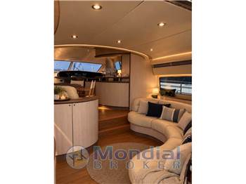 AICON YACHTS 56