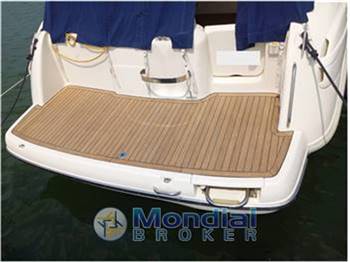 CRANCHI Zaffiro 34