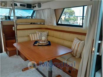 PRINCESS YACHTS 415