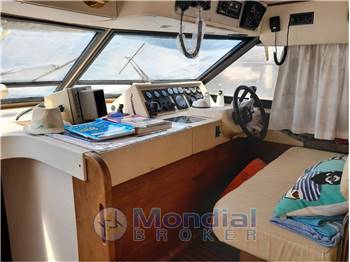 PRINCESS YACHTS 415