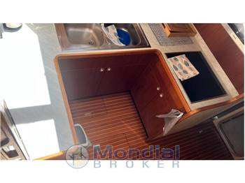 PRINCESS YACHTS 415
