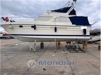 PRINCESS YACHTS 415