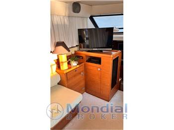 PRINCESS YACHTS 415