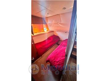 PRINCESS YACHTS 415